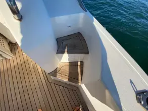 Thumbnail von Uniesse 48 Open