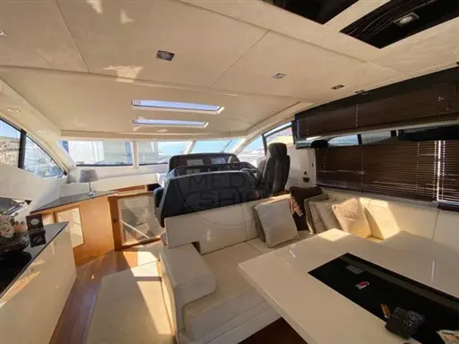 Thumbnail von Sunseeker Predator 64