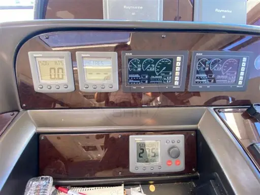 Thumbnail von Sunseeker Predator 64