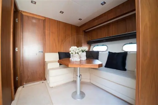 Thumbnail von Sunseeker Predator 64