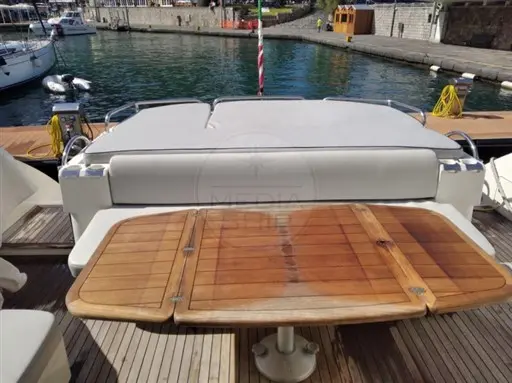 Thumbnail von Sunseeker Predator 64