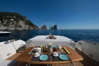 Thumbnail von Sunseeker Predator 64