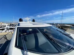 Thumbnail von Sunseeker Predator 64