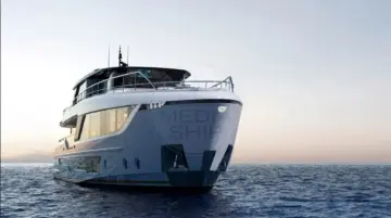 Thumbnail von Majesty 111