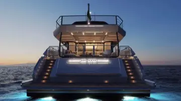 Thumbnail von Majesty 111