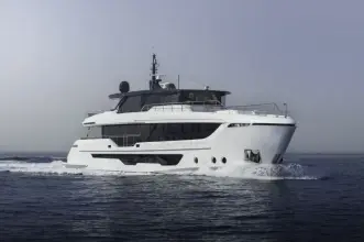 Thumbnail von Majesty 111