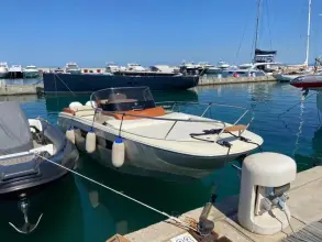 Thumbnail von Invictus CX 270