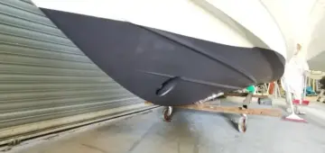 Thumbnail von Invictus CX 270