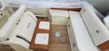 Thumbnail von Invictus CX 270