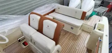 Thumbnail von Invictus CX 270