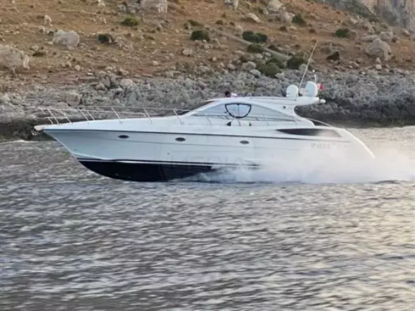 Della Pasqua E Carnevali Dc 13 Elite Open