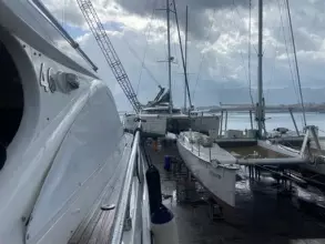 Thumbnail von Della Pasqua E Carnevali Dc 13 Elite Open