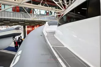 Thumbnail von Sea Pro Boats 33