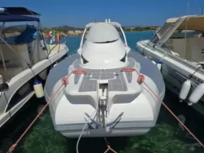 Thumbnail von Sea Pro Boats 33