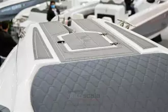 Thumbnail von Sea Pro Boats 33