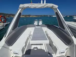 Thumbnail von Sea Pro Boats 33