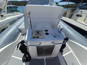 Thumbnail von Sea Pro Boats 33