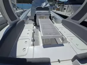 Thumbnail von Sea Pro Boats 33