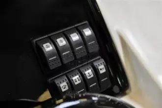 Thumbnail von Sea Pro Boats 33