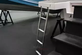 Thumbnail von Sea Pro Boats 33