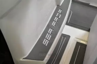 Thumbnail von Sea Pro Boats 33