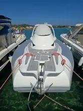 Thumbnail von Sea Pro Boats 33