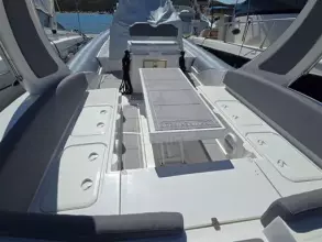 Thumbnail von Sea Pro Boats 33