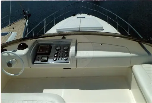 Thumbnail von Azimut 43