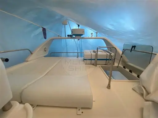 Thumbnail von Azimut 43