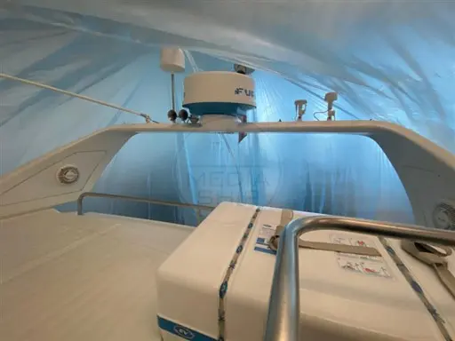 Thumbnail von Azimut 43