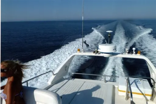 Thumbnail von Azimut 43