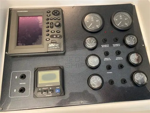 Thumbnail von Azimut 43