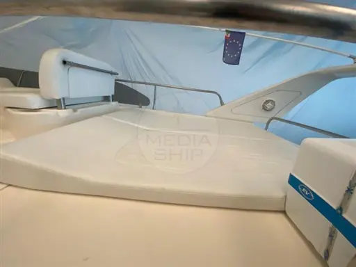 Thumbnail von Azimut 43