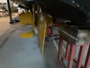 Thumbnail von Azimut 43