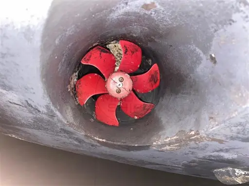 Thumbnail von Azimut 43