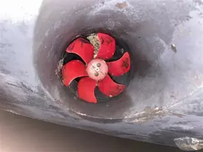 Thumbnail von Azimut 43