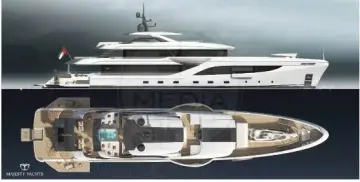 Thumbnail von Majesty 160