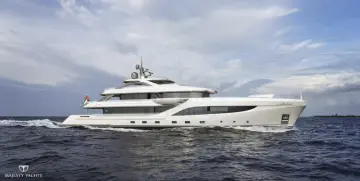 Thumbnail von Majesty 160