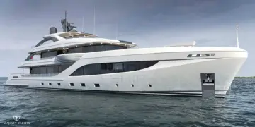 Thumbnail von Majesty 160