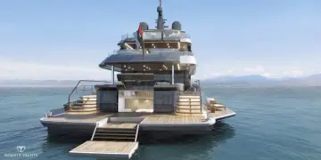 Thumbnail von Majesty 160