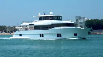 Thumbnail von Nomad 70 SUV