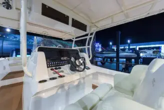 Thumbnail von SilverCat 34 CC