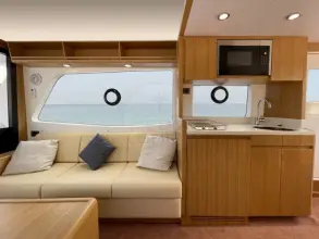 Thumbnail von SilverCat 40 LUX