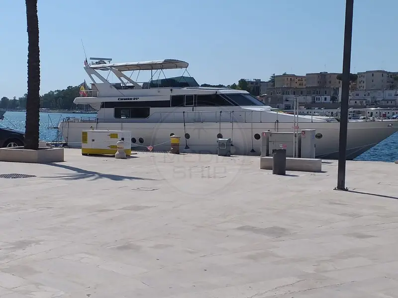 Thumbnail von Canados 65 S