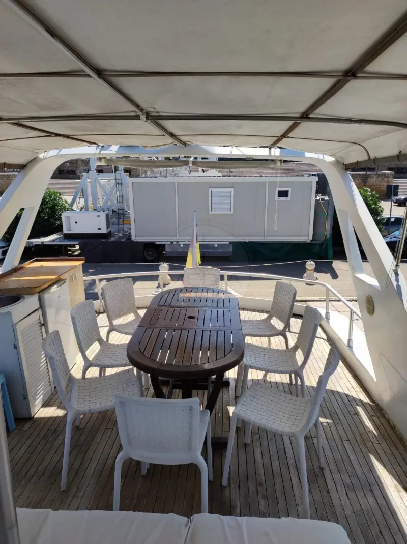 Thumbnail von Canados 65 S