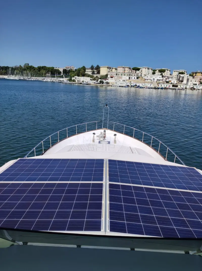 Thumbnail von Canados 65 S