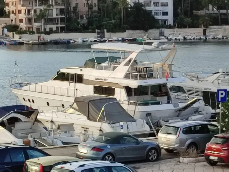 Thumbnail von Canados 65 S