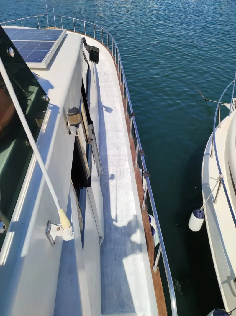 Thumbnail von Canados 65 S