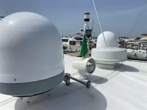 Thumbnail von Pershing 54