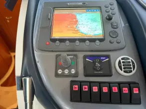 Thumbnail von Gibbs 425 HT